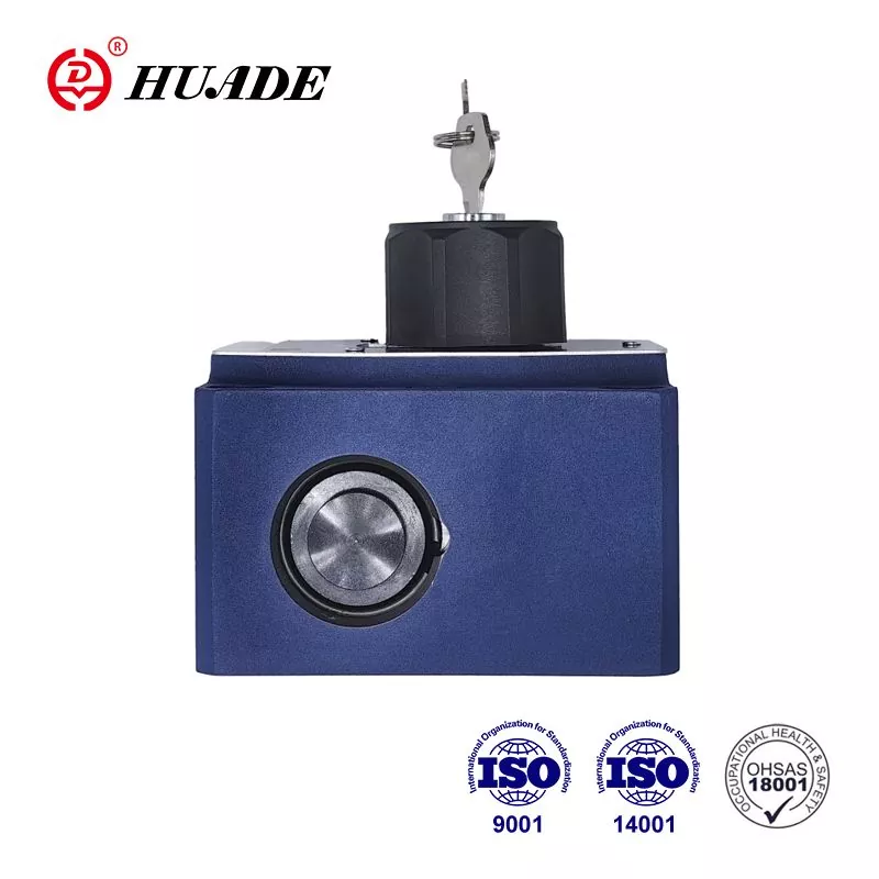 流量制御バルブはどのように調整しますか?