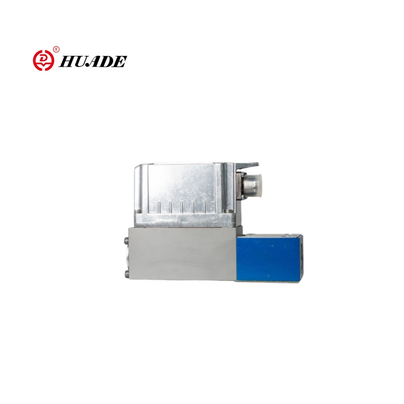 比例流量弁とは何ですか?