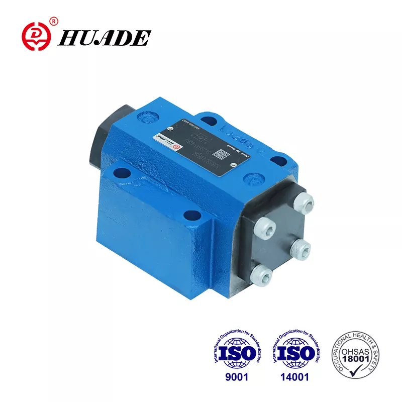 パイロット式逆止弁 SL: エンジニアとオペレーターのための総合ガイド パイロット式逆止弁 SL: エンジニアとオペレーターのための総合ガイド