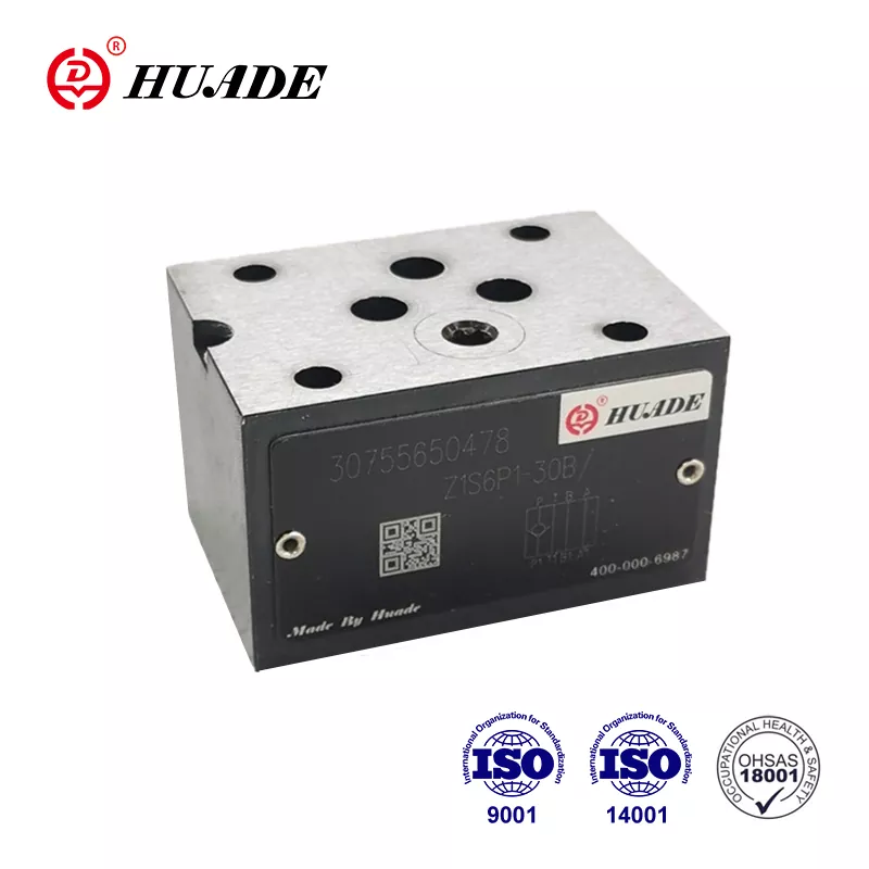 Z1S チェックバルブサンドイッチプレート: 実践ガイド