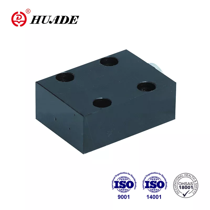 逆止弁 RVP 30: 完全ガイド