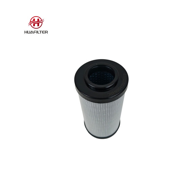 HYDAC 0160D010BN4HCの交換