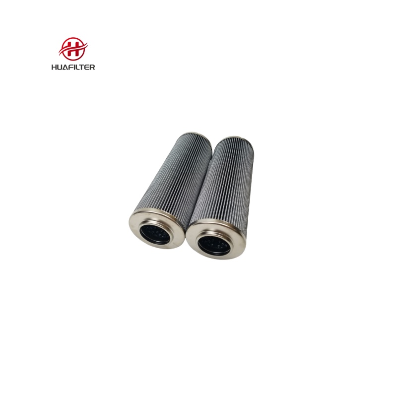 HYDAC 0500D010BN4HCの交換