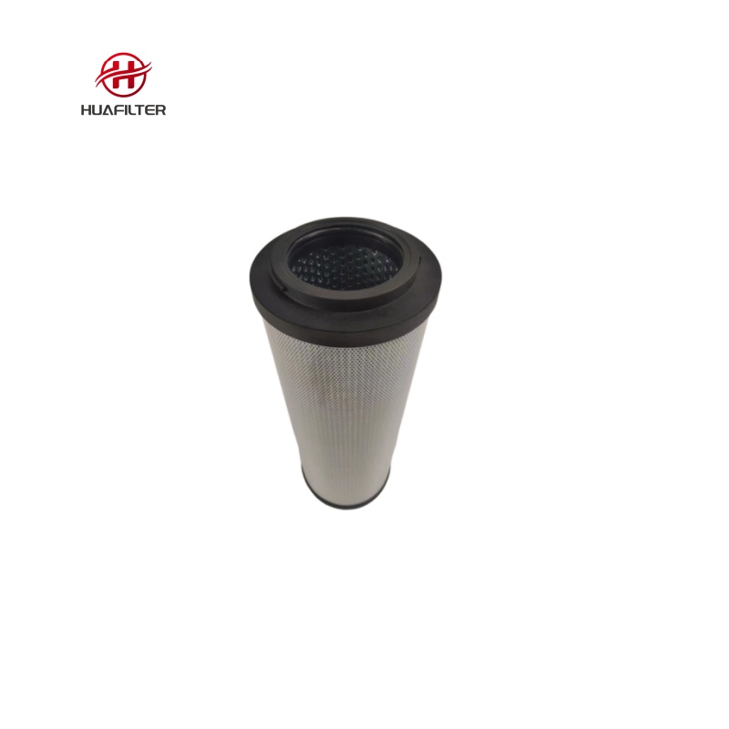 HYDAC 0660R010ONの交換