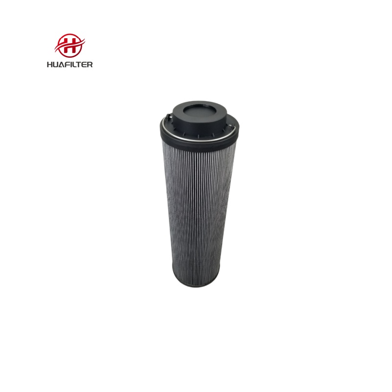 HYDAC 1300R010BN3HCの交換