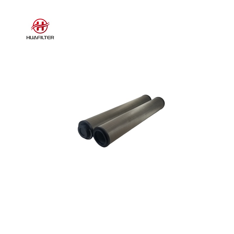 HYDAC 2600R005BN3HCの交換